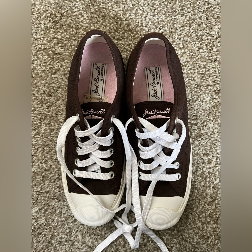 Jack Purcell Converse - image 5